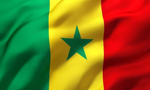 Senegal Welcome to Piekary ! Zostań międzynarodowym bohaterem !!